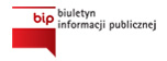 Biuletyn Informacji Publicznej